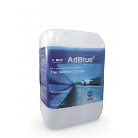 Basf Adblue Δοχείο 10λίτρων
