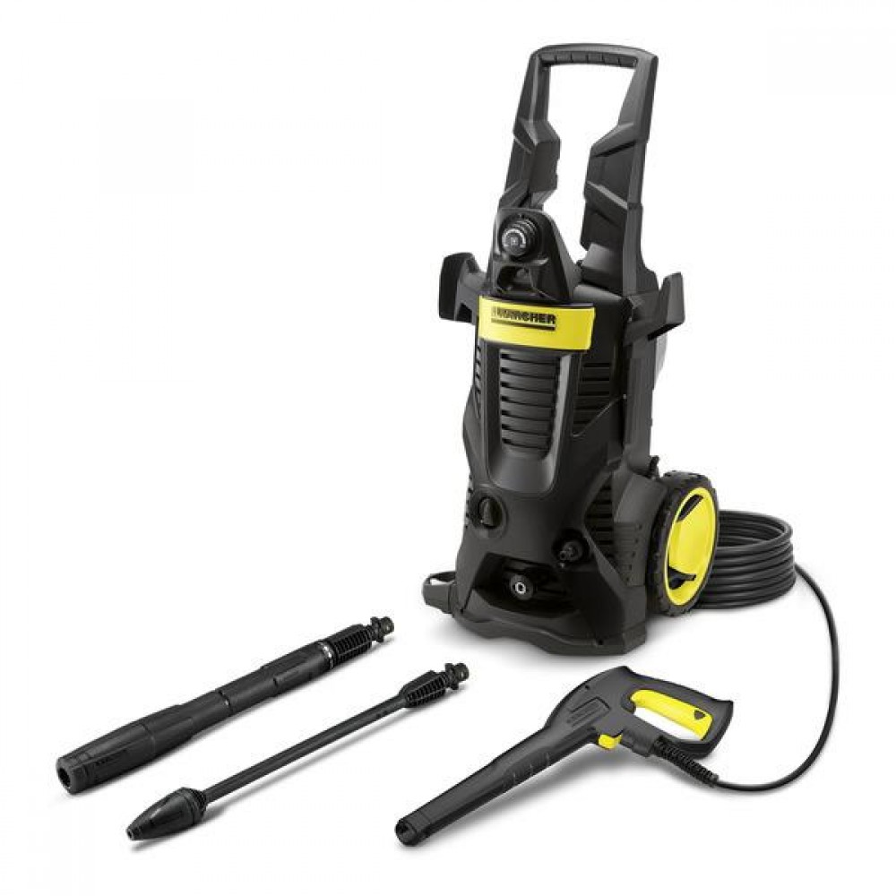 Karcher 11685080 K6 Special  Πλυστικό Υψηλής Πίεσης *PROMO*