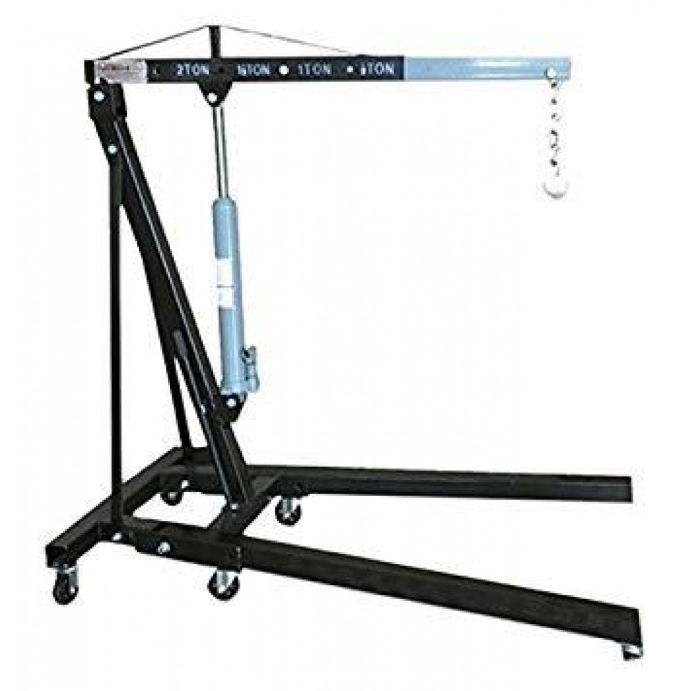 Jbm 50831 Πάλαγκος Υδραυλικός 2T