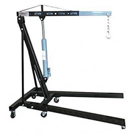 Jbm 50831 Πάλαγκος Υδραυλικός 2T