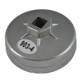 Jbm 11380 Φιλτρόκλειδο Κούπα 73x14mm