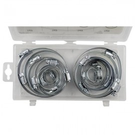 Jbm 53378 Σετ Σφυκτήρες 20τμχ.