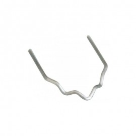 Asta C3 Συνδετήρας V για Συγκολλητές A-30WPH & BB2305 0,8 mm