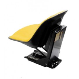 Κάθισμα 00006817 Χωρίς Μπράτσα με Γλισιέρα Ίσιο