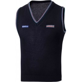 Sparco Γιλέκο GILET COTONE MARTINI-R TG XS BM