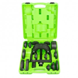 Jbm 54299 Εξωλκέας Τροχού & Ρουλεμάν