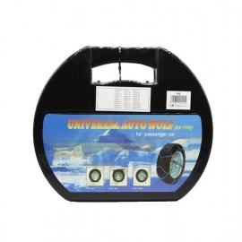 Snow Chain Αλυσίδες Xιονιού  KN 50