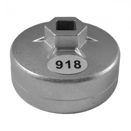 Jbm 11382 Φιλτρόκλειδο Κούπα 74x15mm