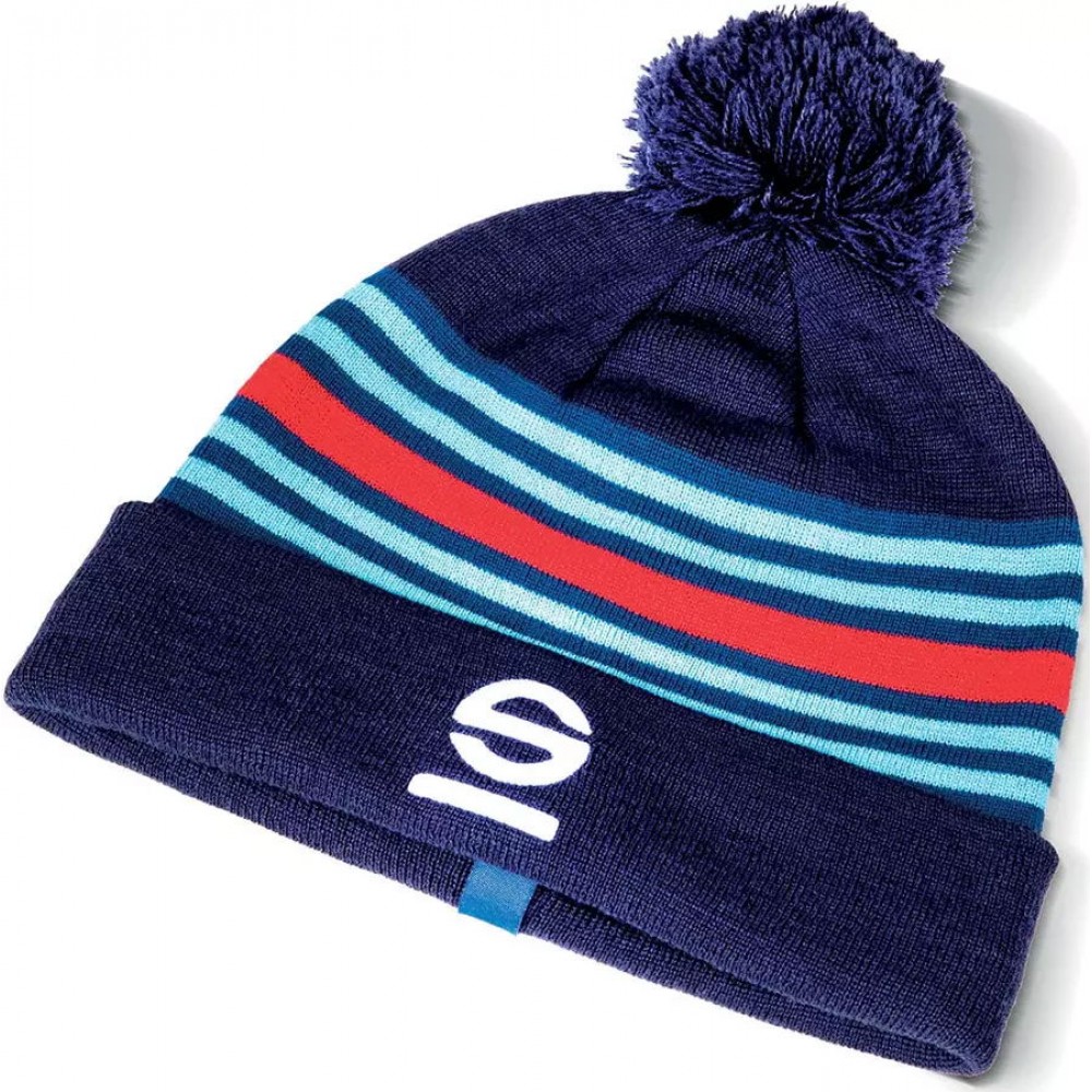 Sparco Σκουφί BEANIE WINDY MARTINI-R BM