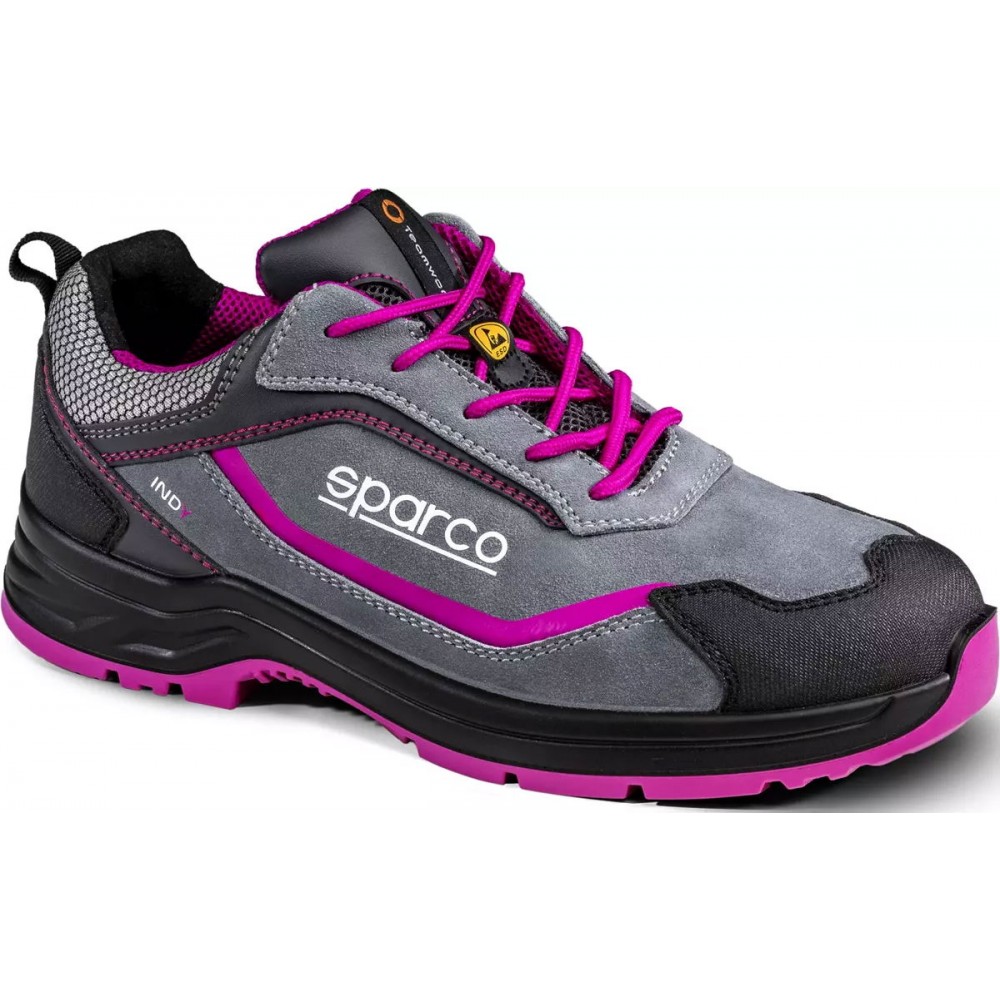 Sparco Παπούτσια Scarpa Indy Danica S3 ESD No35 GR/