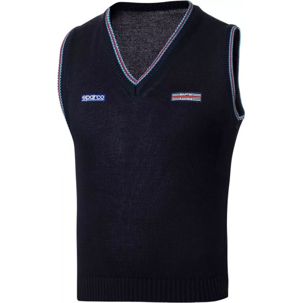 Sparco Γιλέκο GILET COTONE MARTINI-R TG XL BM