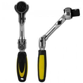 Jbm 52588 Καστάνια 1/2'' Σπαστή 175mm