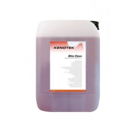 Icar Blitz Clean Καθαριστικό (ΚΑΙ για ζάντες) Δοχείο 20-λίτρων