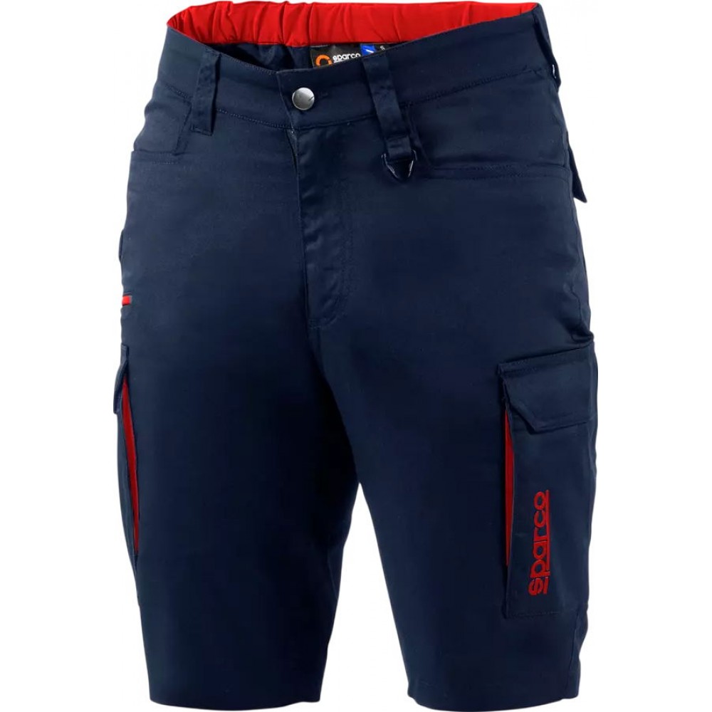 Sparco Βερμούδα Hawaii BM/RS NoXL