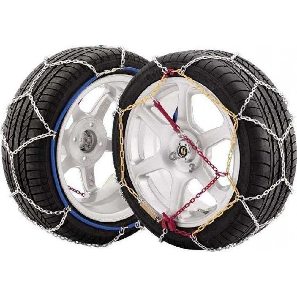 Αλυσίδες 21711 Jeep  250 RV