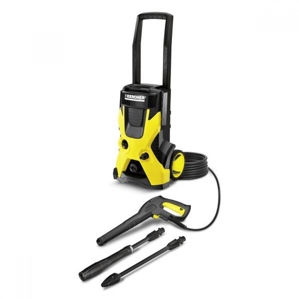 Karcher 11805800 K5 Basic *EU Πλυστικό Υψηλής Πίεσης *PROMO*