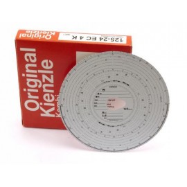 Vdo 190057120000 Ταχογράφος 125