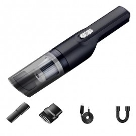 Digit 14543 Σκουπάκι Χειρός Επαναφορτιζόμενο 8.4V