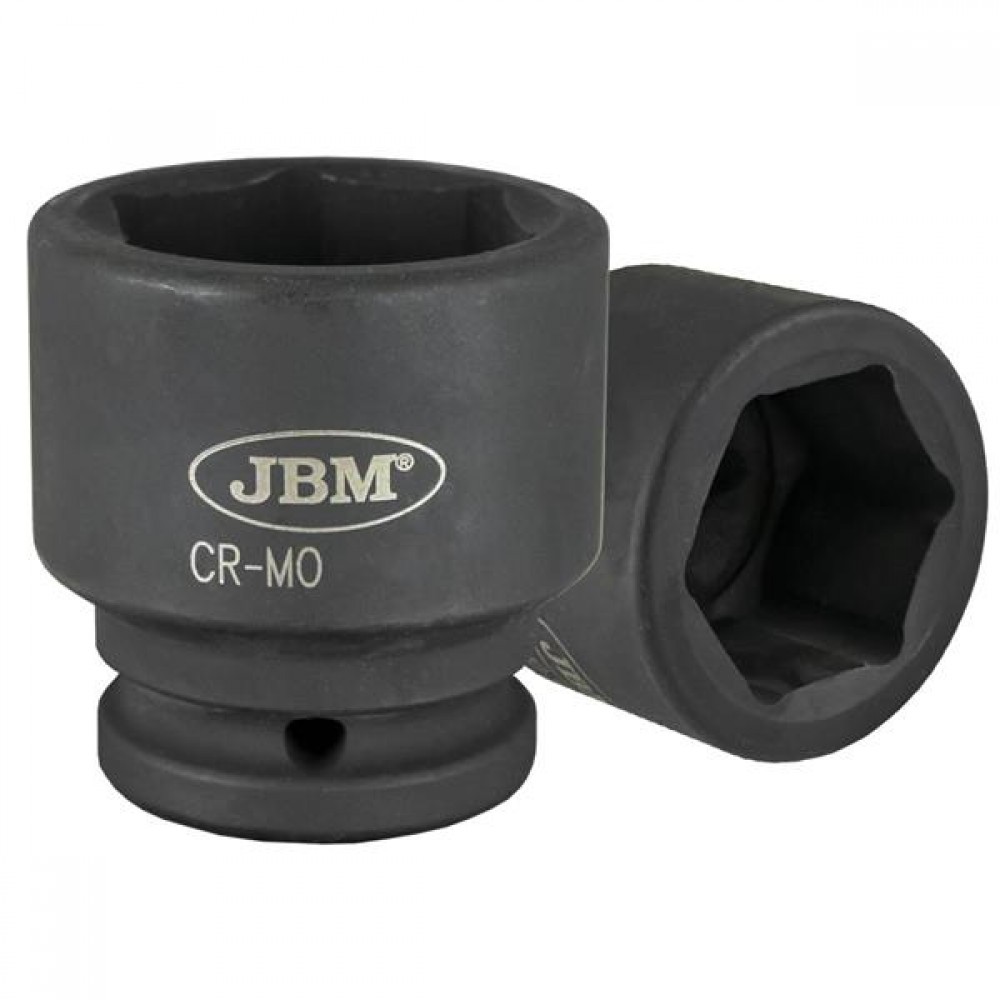 Jbm 11152 Καρυδάκι Αέρος Εξάγωνο 3/4'' 70mm Jbm 11152 Καρυδάκι Αέρος Εξάγωνο 3/4'' 70mm