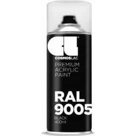 Cosmoslac R6005 N314 Σπρευ Χρώμα Πρασινο Σκουρο 400ml