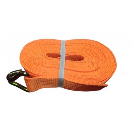 Span Ιμάντας  με Κλειστό Γάντζο 20029-ROLL5-87J    8,7Μ 5Τ