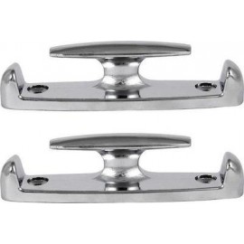 T-Tools 11243 Σετ Γάντζοι Δεσίματος Καρότσας  2τμχ.