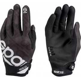 Sparco Γάντια GUANTI MECA-3 TG.S NERO