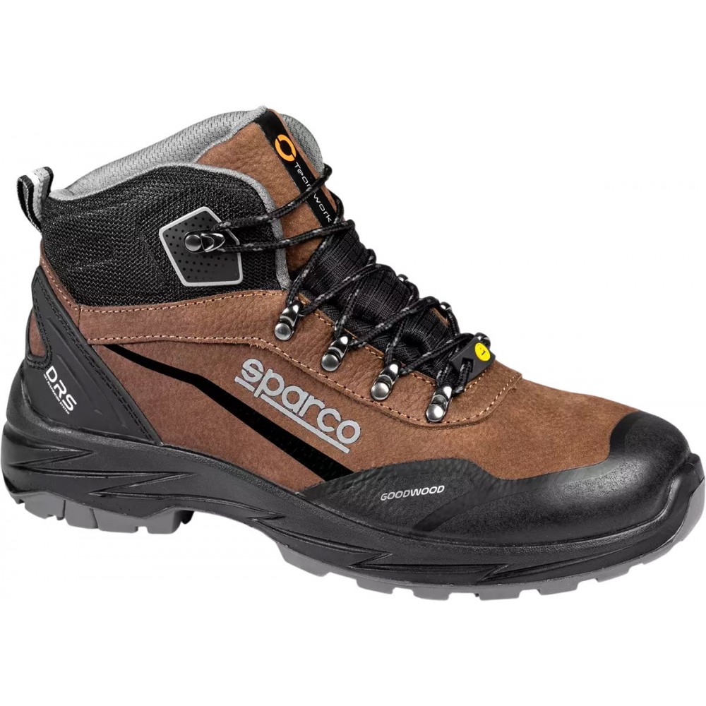 Sparco Παπούτσια Scarpa Goodwood Valley 06 ESD TM No47