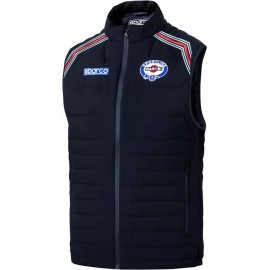 Sparco Γιλέκο GILET FRAME MY2024 MARTINI-R TG XLB