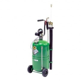 Raasm 43024 Λαδιέρα Αναρρόφησης  24lt