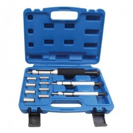 Asta SX11CA Σετ Ευθυγράμμισης/Ρύθμισης Συμπλέκτη 11τμχ.