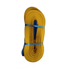 Span Β100080 Ιμάντας Με Μάτια Διπλός Β100 8Μ 3Τ