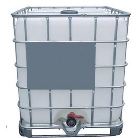 T- Adblue Χημικό Δεξαμενή 1000λίτρων