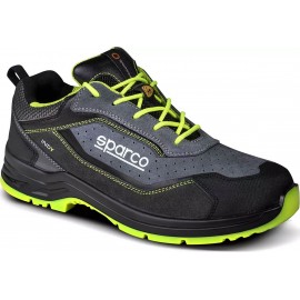 Sparco Παπούτσια Scarpa Indy Texas S1P ESD No46