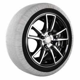 StreetechPro SSQ3-L Χιονοκουβέρτες Άσπρη