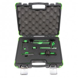 Jbm 54217  Σετ Εργαλείων Χρονισμού Για Vauxhall,Opel,Saab 2.0,2.2 DTI