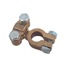 T-Tools Ακροδέκτης S3 Βαρεως Τυπου Θετικος 5009