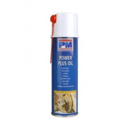 Petromark 10206 Αντισκουριακό Power Plus Oil 500ml
