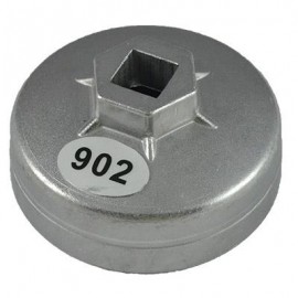 Jbm 11375 Φιλτρόκλειδο Κούπα 67x14mm