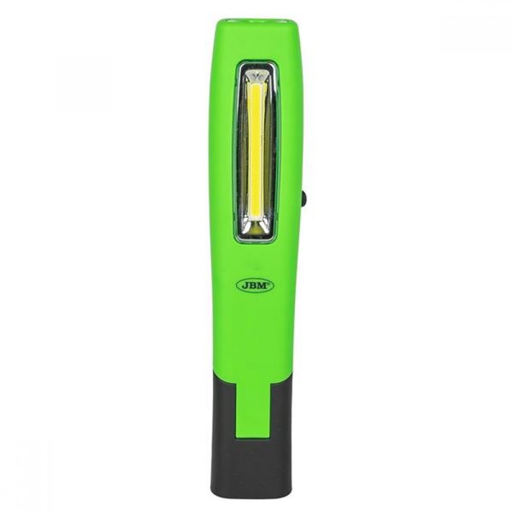 Jbm 54123 Φορητός Φακός Led με Μαγνητική Βάση 500LM Jbm 54123 Φορητός Φακός Led με Μαγνητική Βάση 500LM