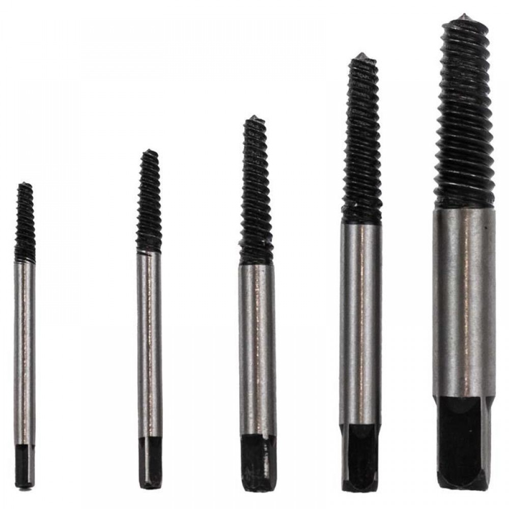 Jbm 51496 Συλλογή Εξωκλείς Βιδών