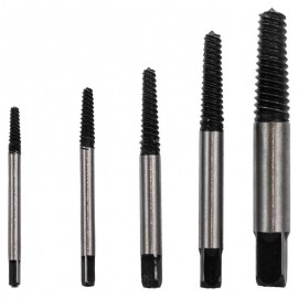 Jbm 51496 Συλλογή Εξωκλείς Βιδών