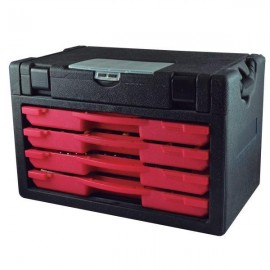 Jbm 51610 Βαλίτσα Εργαλείων