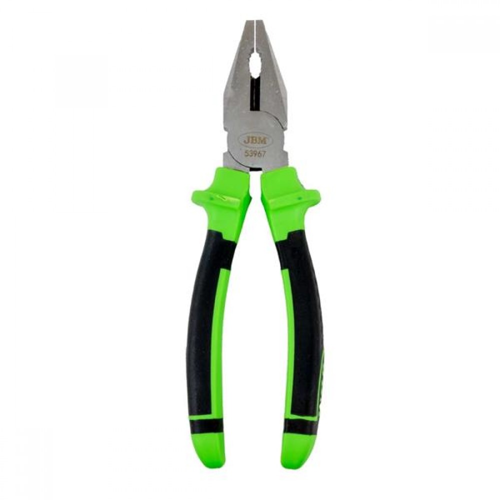 Jbm 53967 Πένσα 8'' 200mm Jbm 53967 Πένσα 8'' 200mm