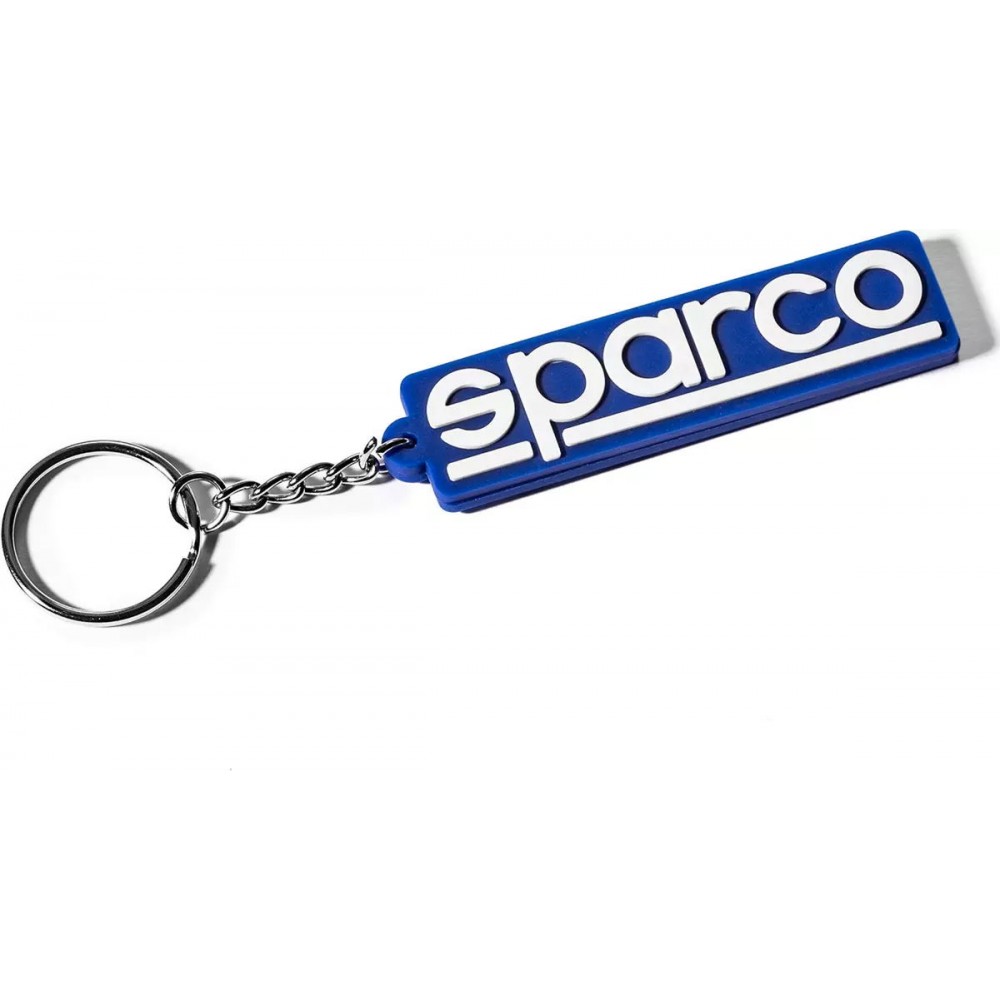 Sparco Μπρελόκ PORTACHIAVI LOGO SPARCO