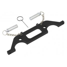 Jbm 53316 Ειδικό Εργαλείο Χρονισμού OPEL & VAUXHALL 2.2 16V