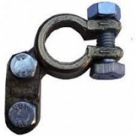 STC T402043 / MC02043 Ακροδέκτης Απλός(+)