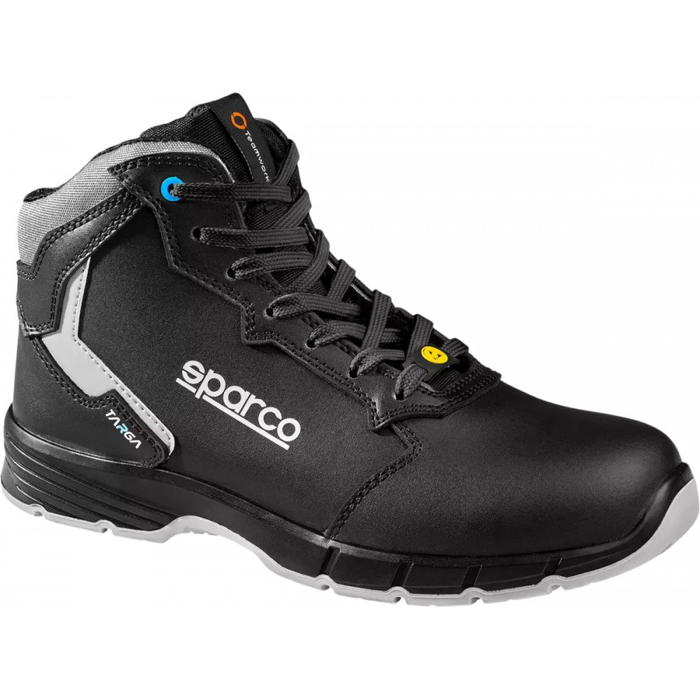 Sparco Παπούτσια Scarpe Targa-H Paul S3S ESD NR/GS T No44