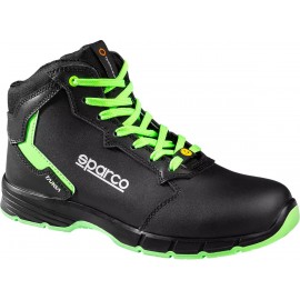 Sparco Παπούτσια Scarpe Targa-H Willy S3S ESD NR/VFT No40