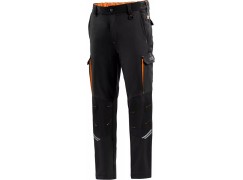 Tech Trousers Oregon